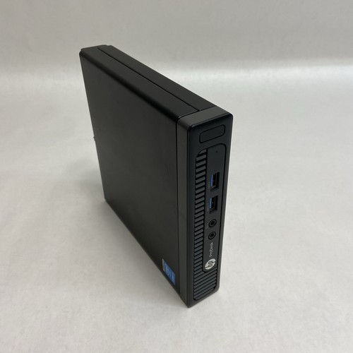Prodesk 600 micro intel - g1,