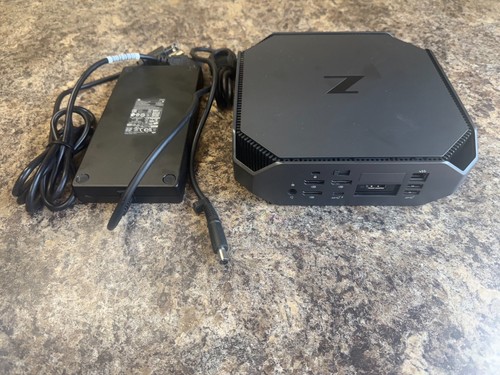 Mini workstation xeon - g5,