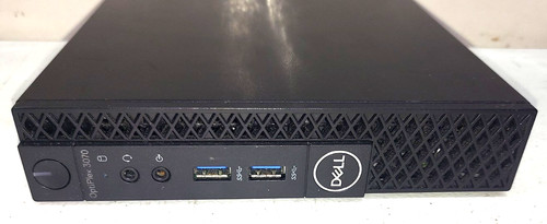 Dell optiplex 3070 micro - optiplex,