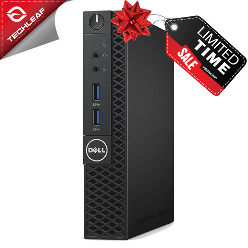 Dell windows mini desktop - windows,