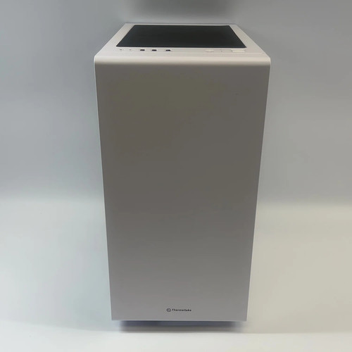 Thermaltake custom core - custom, pc