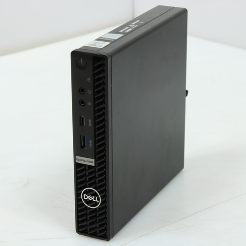 Dell optiplex 5080 intel core - dell,