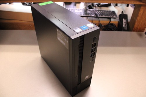 Gateway desktop gwdc5h27q58 - gateway,