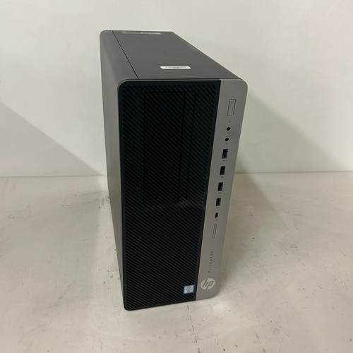 Elitedesk 800 i5 - hp, g3