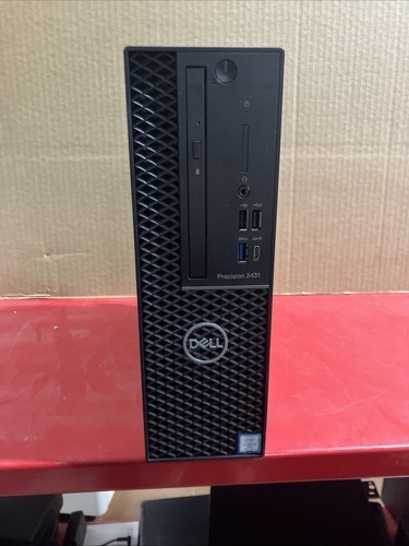 Dell precision 3431 sff - precision,